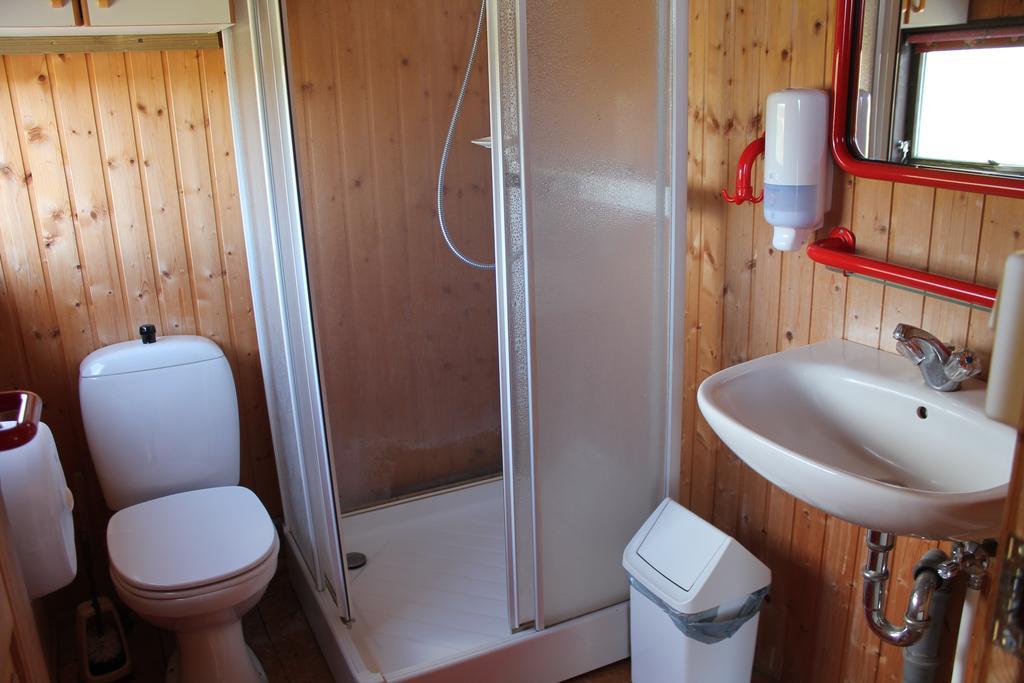 Hoemluholt Holiday Homes מראה חיצוני תמונה