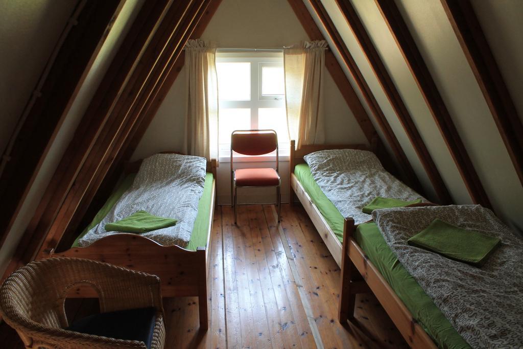 Hoemluholt Holiday Homes מראה חיצוני תמונה